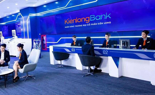 Năm 2022, KienlongBank ghi nhận lợi nhuận trước thuế đạt 682 tỷ đồng